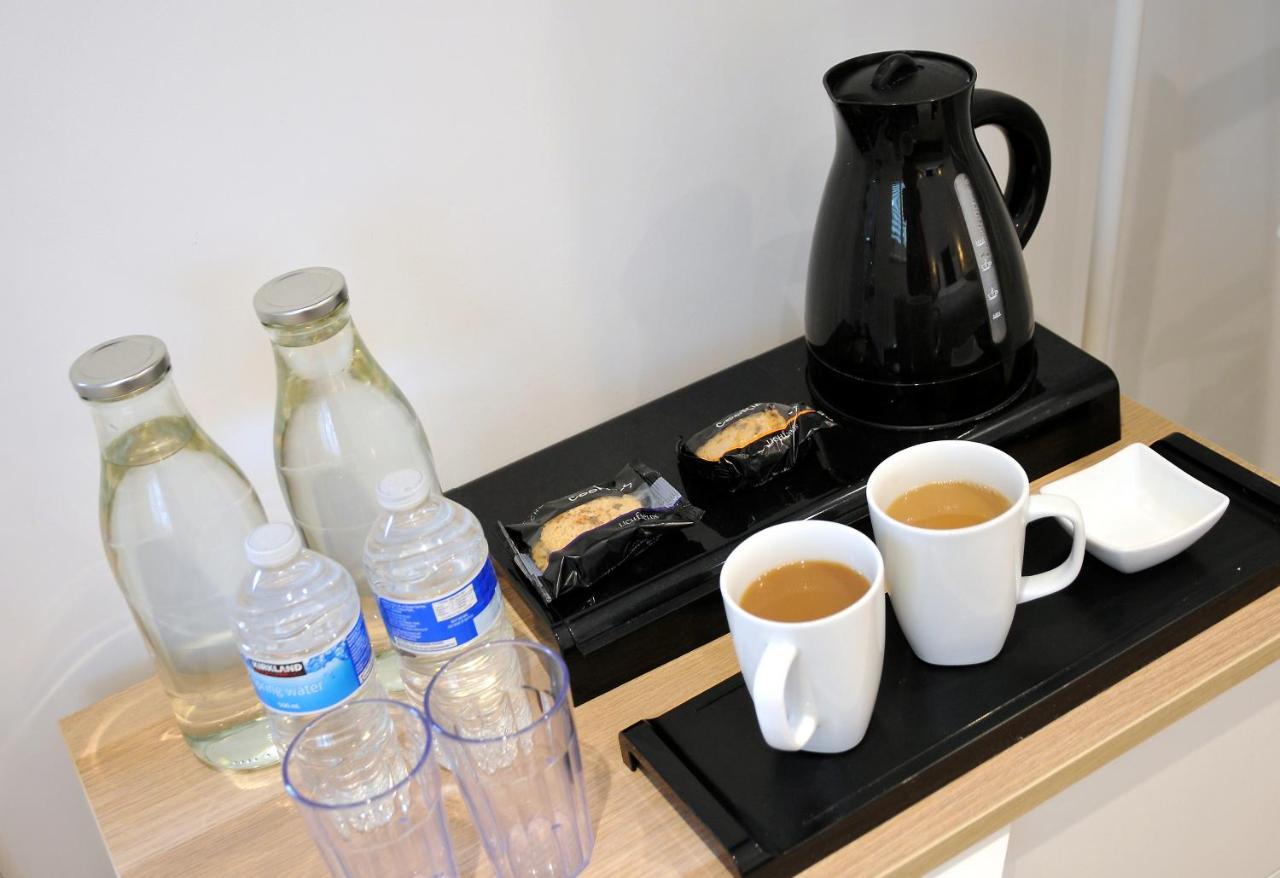 Apple Tree Place B&B Tadley Ngoại thất bức ảnh