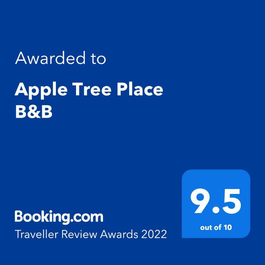 Apple Tree Place B&B Tadley Ngoại thất bức ảnh