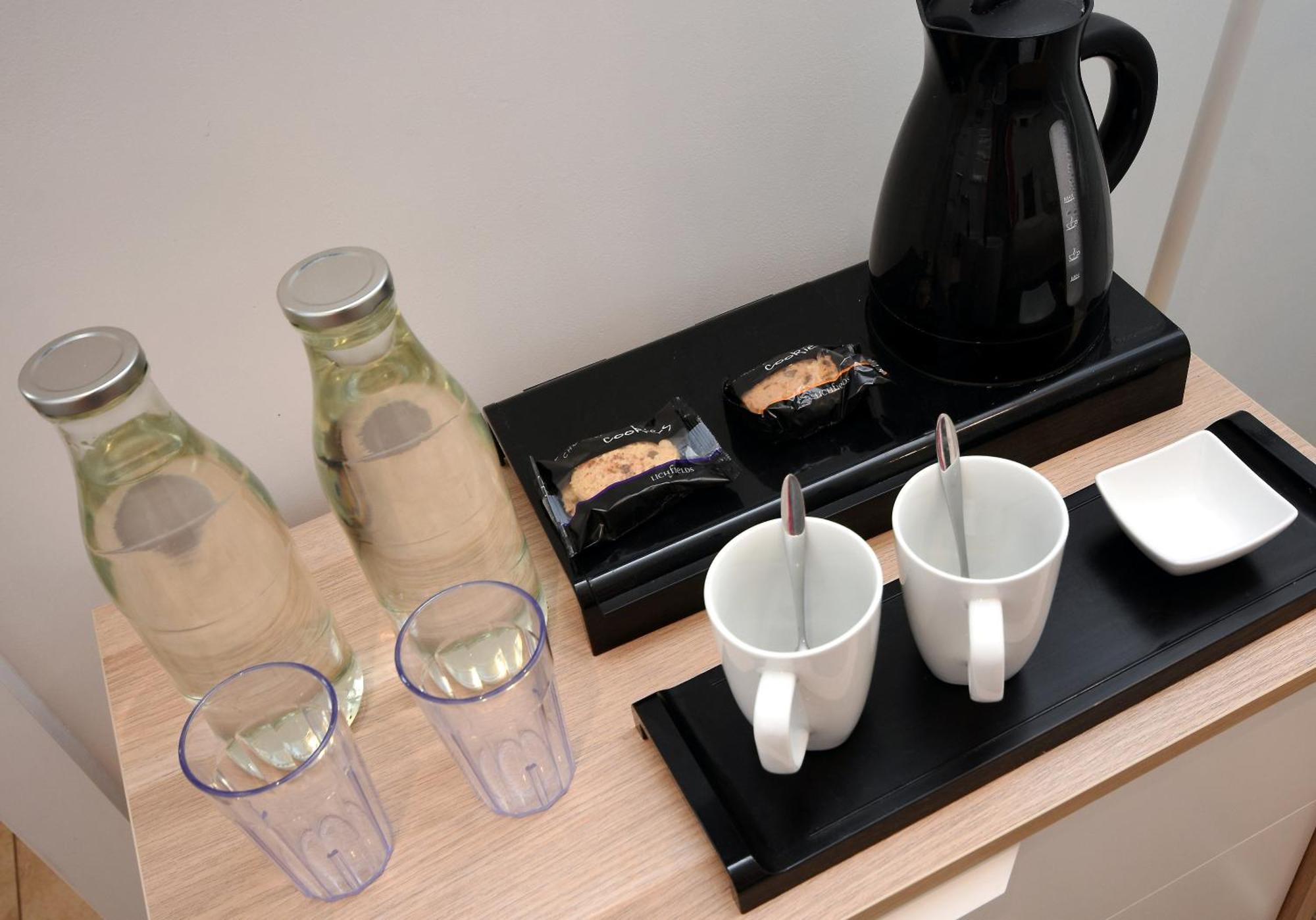 Apple Tree Place B&B Tadley Ngoại thất bức ảnh